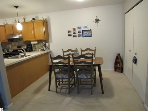 Tiny photo for 1011 E Lincoln Street, East Tawas, MI 48730 (MLS # 1943570)