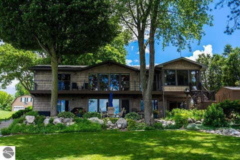 Tiny photo for 1056 Clubhouse Drive, Lake Isabella, MI 48893 (MLS # 1946935)