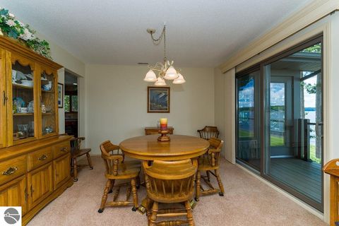 Tiny photo for 1056 Clubhouse Drive, Lake Isabella, MI 48893 (MLS # 1946935)