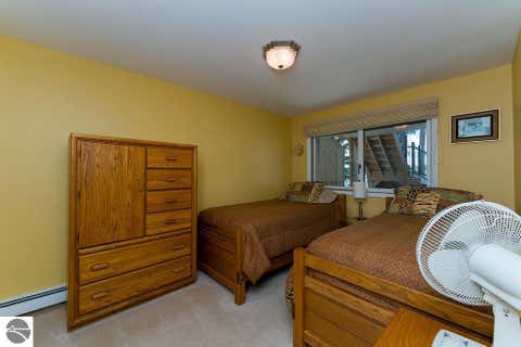 Tiny photo for 1056 Clubhouse Drive, Lake Isabella, MI 48893 (MLS # 1946935)