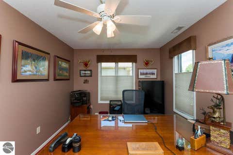 Tiny photo for 1056 Clubhouse Drive, Lake Isabella, MI 48893 (MLS # 1946935)