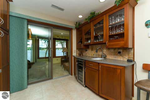 Tiny photo for 1056 Clubhouse Drive, Lake Isabella, MI 48893 (MLS # 1946935)