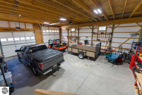 Tiny photo for 1056 Clubhouse Drive, Lake Isabella, MI 48893 (MLS # 1946935)