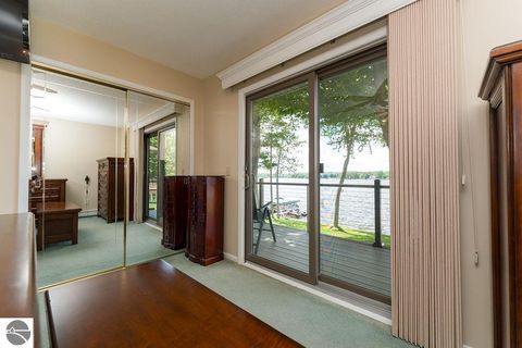 Tiny photo for 1056 Clubhouse Drive, Lake Isabella, MI 48893 (MLS # 1946935)