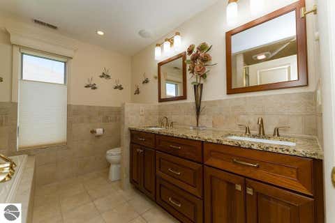 Tiny photo for 1056 Clubhouse Drive, Lake Isabella, MI 48893 (MLS # 1946935)
