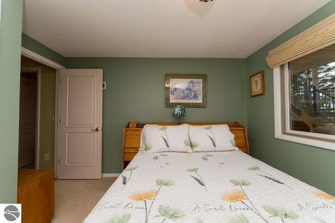 Tiny photo for 1056 Clubhouse Drive, Lake Isabella, MI 48893 (MLS # 1946935)