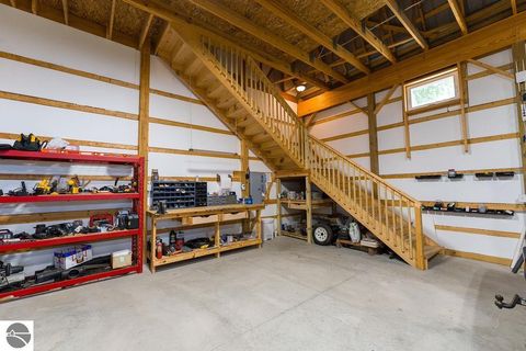 Tiny photo for 1056 Clubhouse Drive, Lake Isabella, MI 48893 (MLS # 1946935)