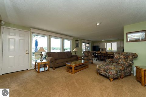 Tiny photo for 1056 Clubhouse Drive, Lake Isabella, MI 48893 (MLS # 1946935)