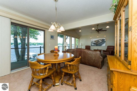 Tiny photo for 1056 Clubhouse Drive, Lake Isabella, MI 48893 (MLS # 1946935)