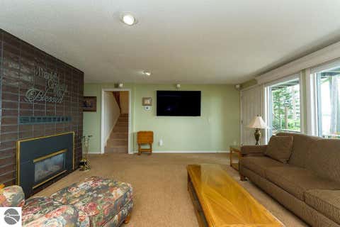 Tiny photo for 1056 Clubhouse Drive, Lake Isabella, MI 48893 (MLS # 1946935)