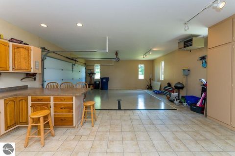 Tiny photo for 1056 Clubhouse Drive, Lake Isabella, MI 48893 (MLS # 1946935)