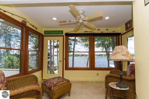 Tiny photo for 1056 Clubhouse Drive, Lake Isabella, MI 48893 (MLS # 1946935)