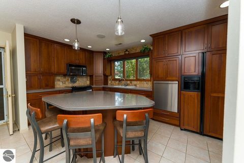 Tiny photo for 1056 Clubhouse Drive, Lake Isabella, MI 48893 (MLS # 1946935)