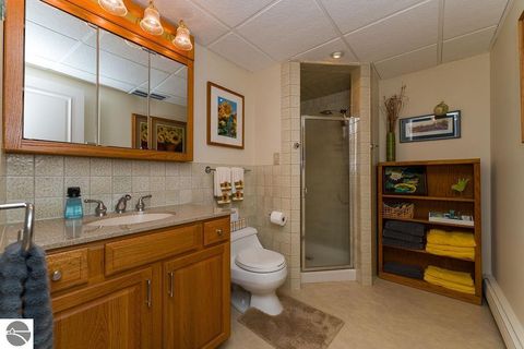 Tiny photo for 1056 Clubhouse Drive, Lake Isabella, MI 48893 (MLS # 1946935)