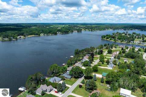 Tiny photo for 1056 Clubhouse Drive, Lake Isabella, MI 48893 (MLS # 1946935)