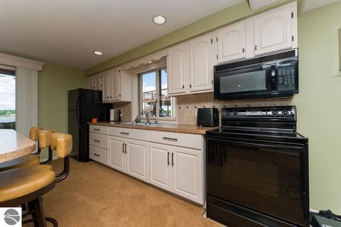 Tiny photo for 1056 Clubhouse Drive, Lake Isabella, MI 48893 (MLS # 1946935)