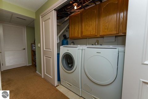 Tiny photo for 1056 Clubhouse Drive, Lake Isabella, MI 48893 (MLS # 1946935)