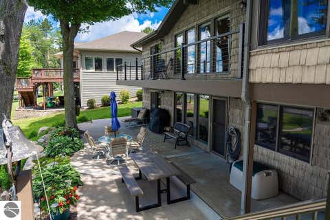 Tiny photo for 1056 Clubhouse Drive, Lake Isabella, MI 48893 (MLS # 1946935)