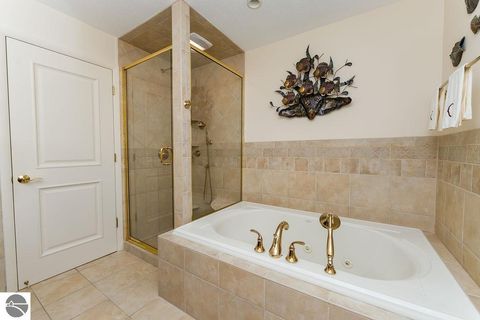Tiny photo for 1056 Clubhouse Drive, Lake Isabella, MI 48893 (MLS # 1946935)