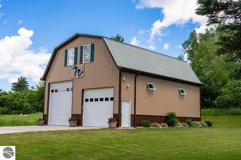 Tiny photo for 1056 Clubhouse Drive, Lake Isabella, MI 48893 (MLS # 1946935)