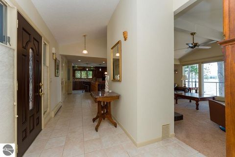 Tiny photo for 1056 Clubhouse Drive, Lake Isabella, MI 48893 (MLS # 1946935)