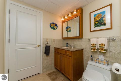 Tiny photo for 1056 Clubhouse Drive, Lake Isabella, MI 48893 (MLS # 1946935)