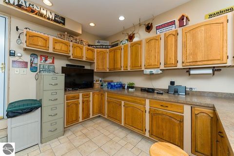Tiny photo for 1056 Clubhouse Drive, Lake Isabella, MI 48893 (MLS # 1946935)