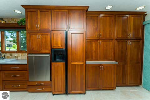 Tiny photo for 1056 Clubhouse Drive, Lake Isabella, MI 48893 (MLS # 1946935)