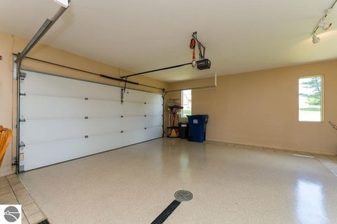 Tiny photo for 1056 Clubhouse Drive, Lake Isabella, MI 48893 (MLS # 1946935)