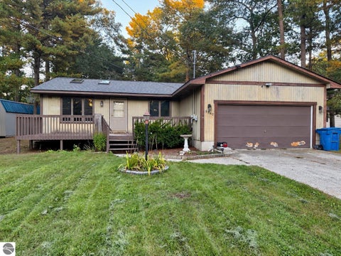 Tiny photo for 6540 Cedar Lake Road, Oscoda, MI 48750 (MLS # 1951276)