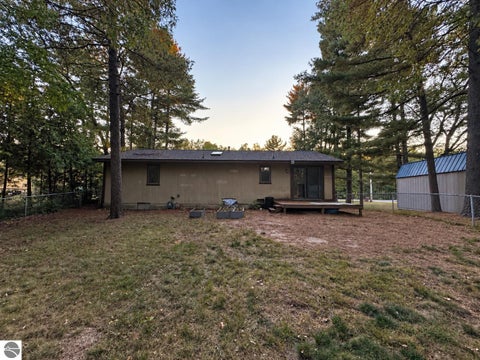 Tiny photo for 6540 Cedar Lake Road, Oscoda, MI 48750 (MLS # 1951276)