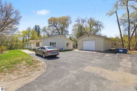 Photo of 109 Pine Street, East Jordan, MI 49727 (MLS # 1945129)