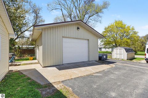 Tiny photo for 109 Pine Street, East Jordan, MI 49727 (MLS # 1945129)