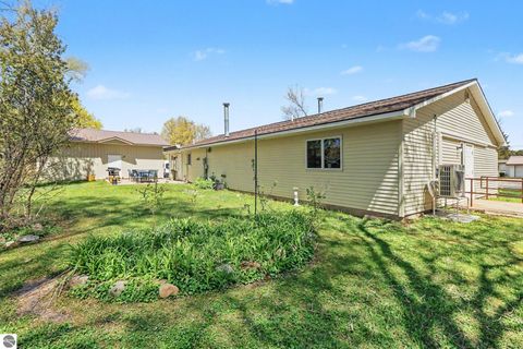 Tiny photo for 109 Pine Street, East Jordan, MI 49727 (MLS # 1945129)