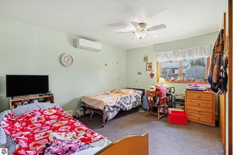 Tiny photo for 109 Pine Street, East Jordan, MI 49727 (MLS # 1945129)