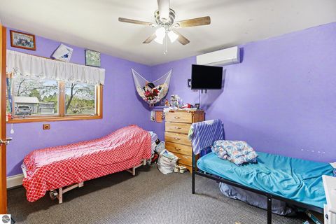 Tiny photo for 109 Pine Street, East Jordan, MI 49727 (MLS # 1945129)