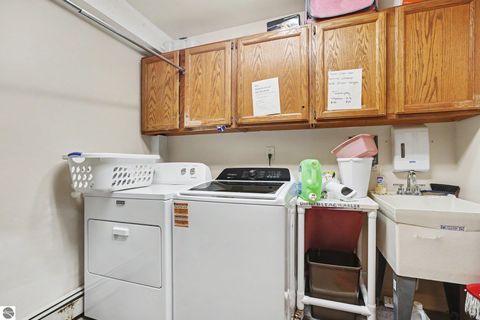 Tiny photo for 109 Pine Street, East Jordan, MI 49727 (MLS # 1945129)