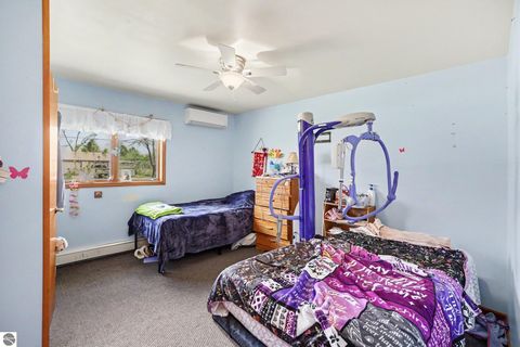 Tiny photo for 109 Pine Street, East Jordan, MI 49727 (MLS # 1945129)