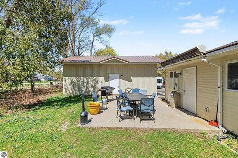 Tiny photo for 109 Pine Street, East Jordan, MI 49727 (MLS # 1945129)