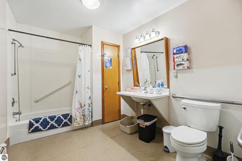 Tiny photo for 109 Pine Street, East Jordan, MI 49727 (MLS # 1945129)