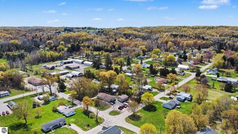 Tiny photo for 109 Pine Street, East Jordan, MI 49727 (MLS # 1945129)