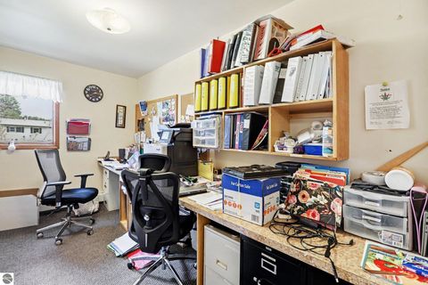 Tiny photo for 109 Pine Street, East Jordan, MI 49727 (MLS # 1945129)