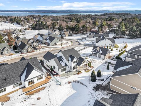 Tiny photo for 103 Vineyard Ridge Drive, Traverse City, MI 49686 (MLS # 1942494)