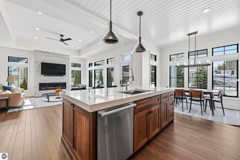 Tiny photo for 103 Vineyard Ridge Drive, Traverse City, MI 49686 (MLS # 1942494)