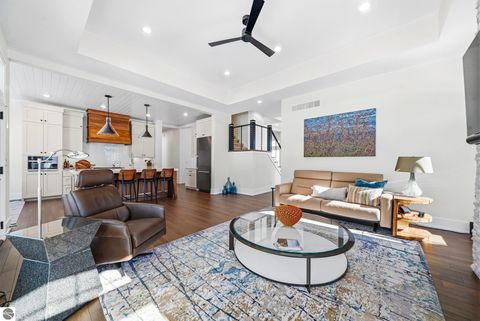 Tiny photo for 103 Vineyard Ridge Drive, Traverse City, MI 49686 (MLS # 1942494)