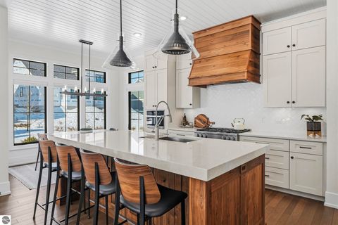 Tiny photo for 103 Vineyard Ridge Drive, Traverse City, MI 49686 (MLS # 1942494)