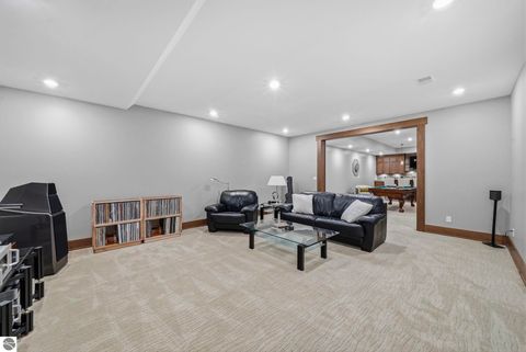 Tiny photo for 103 Vineyard Ridge Drive, Traverse City, MI 49686 (MLS # 1942494)