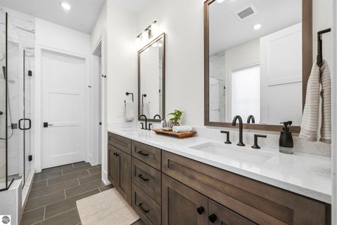 Tiny photo for 103 Vineyard Ridge Drive, Traverse City, MI 49686 (MLS # 1942494)