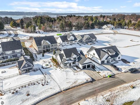 Tiny photo for 103 Vineyard Ridge Drive, Traverse City, MI 49686 (MLS # 1942494)