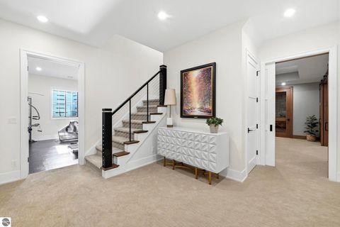 Tiny photo for 103 Vineyard Ridge Drive, Traverse City, MI 49686 (MLS # 1942494)